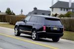 Land Rover Range Rover Autobiography LWB 2014 года (US)